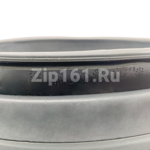 Манжета люка Indesit (широкая) Indesit С00111416