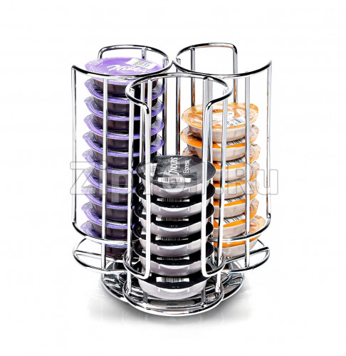 Подставка для Т-дисков Tassimo Bosch 00574958