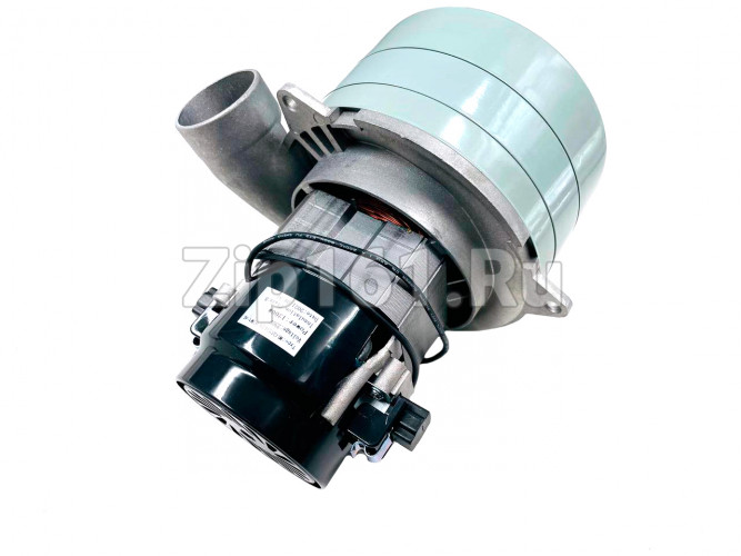 Мотор пылесоса моющий 1200W H210мм D144мм 11ME50C