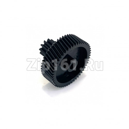 Втулка шнека мясорубки Moulinex MS-4775533 малая (11/51-зуб), D=30.7, d11.7, H24.1, h10 MM03W10