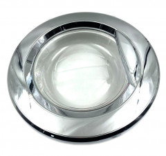 Люк стиральной машины LG ADC73047704