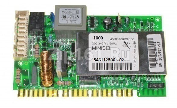 Модуль (плата управления) Ardo 546112500