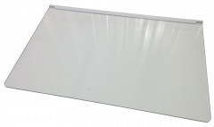 Полка холодильника Индезит-Стинол, стеклянная 283516