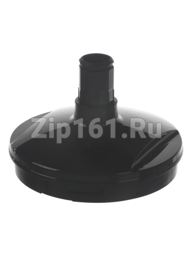 Редуктор (крышка) блендера, черная Bosch 12008260