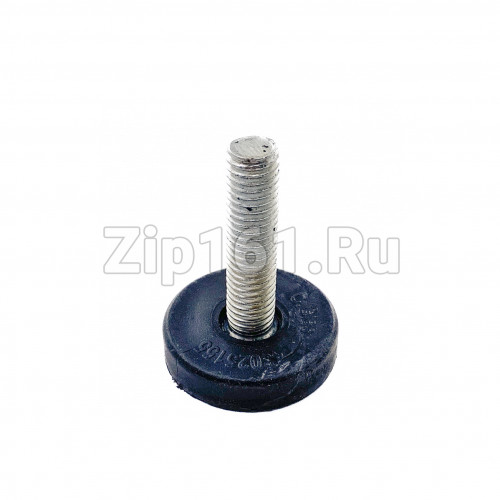 Ножка для стиральной машины M10, H.50мм (38+12)