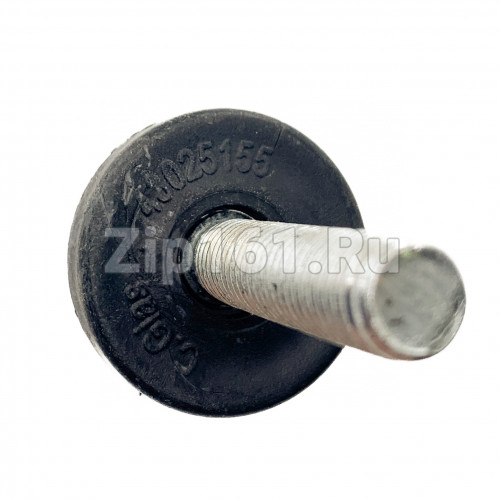 Ножка для стиральной машины M10, H.50мм (38+12)