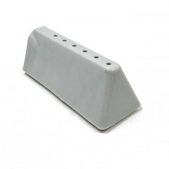 Редан (ребро барабана) SKL Samsung DC97-02051D (с грузом)