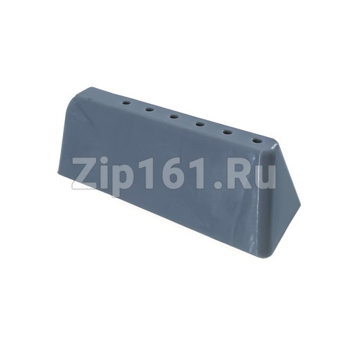Редан (ребро барабана) SKL Samsung DC97-02051D (с грузом)