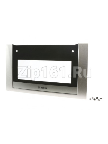 Фронтальное стекло дверцы для духовых шкафов Bosch 00688708