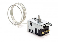 Терморегулятор Danfoss 077B3557 Атлант 908081450557 аналог ТАМ-133