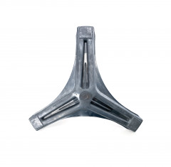 Крестовина барабана для стиральной машины Атлант 730136201500