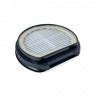 HEPA Фильтр для пылесосов Haier HVC150SW 0530080061