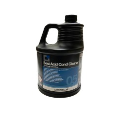 Очиститель кислотный для конденсаторов Errecom Best Acid CC (AB1212.P.01), 5л