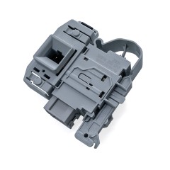 Замок люка для стиральной машины Bosch, Siemens 8001153943 (нов.обр.)
