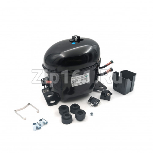 Компрессор Wansheng QD75H (R-134, -23,3 С, 180Вт) в оригинальной упаковке