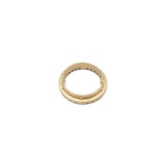 Комплект рассекателей + накладок для газовых плит INDESIT ARISTON C00053055
