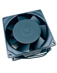 Вентилятор 90x90x38мм 220-240V 0.07A