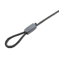 Тросик двери для посудомоечной машины Haier 0120103154A