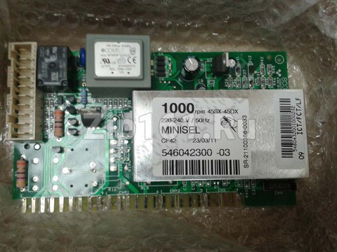 Модуль (плата) Ardo 546042300