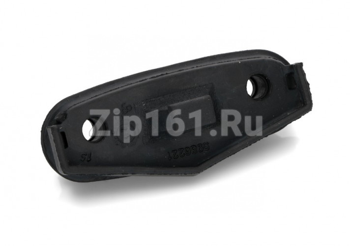 Уплотнитель ТЭНа MIELE 1322552 (2-отв.)