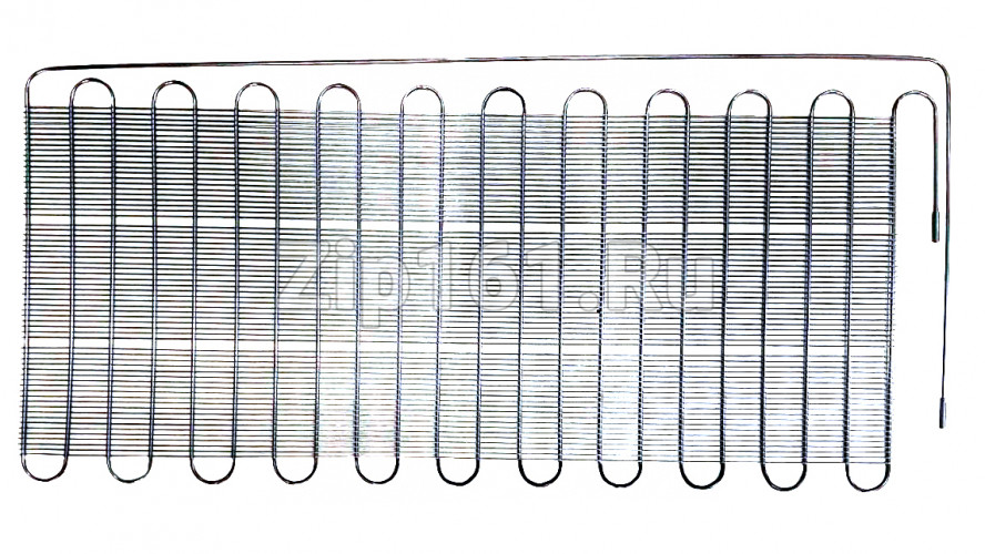 Конденсатор для холодильника 1/4 HP (1050*485)