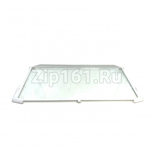 Полка стеклянная полка 60x28,5см холодильника Атлант 769748502500