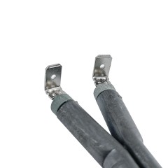 ТЭН для водонагревателя ELECTROLUX 1200W 230V, D-12мм, Н-420мм - SKL