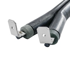 ТЭН для водонагревателя ELECTROLUX 1200W 230V, D-12мм, Н-420мм - SKL