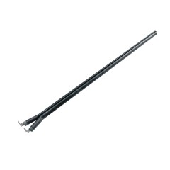 ТЭН для водонагревателя ELECTROLUX 1200W 230V, D-12мм, Н-420мм - SKL