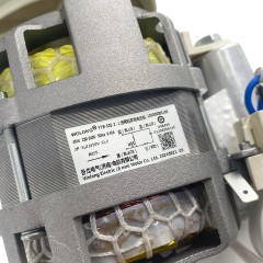 Циркуляционный насос для посудомоечных машин Haier 0120400414C