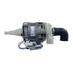 Циркуляционный насос для посудомоечных машин Haier 0120400414C