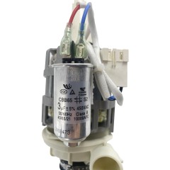Циркуляционный насос для посудомоечных машин Haier 0120400414C