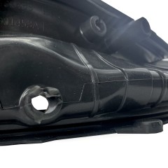 Манжета люка стиральной машины Haier 0020301453A
