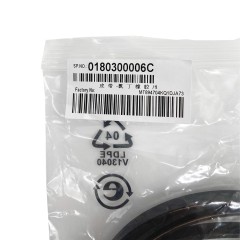 Ремень 1940H6 барабана сушильной машины Haier 0180300006C