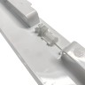 Жалюзи (шторка) кондиционера Fujimitsu 1.02.02.00035