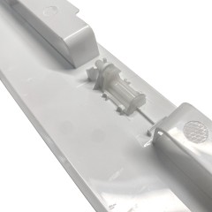 Жалюзи (шторка) кондиционера Fujimitsu 1.02.02.00035