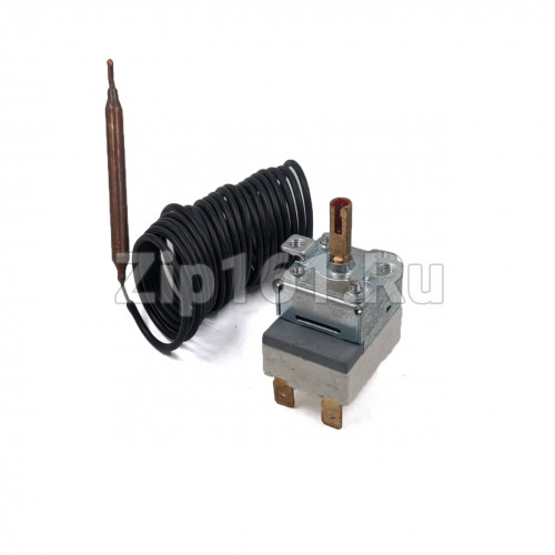 Термостат 0-120°C WY120Z-E