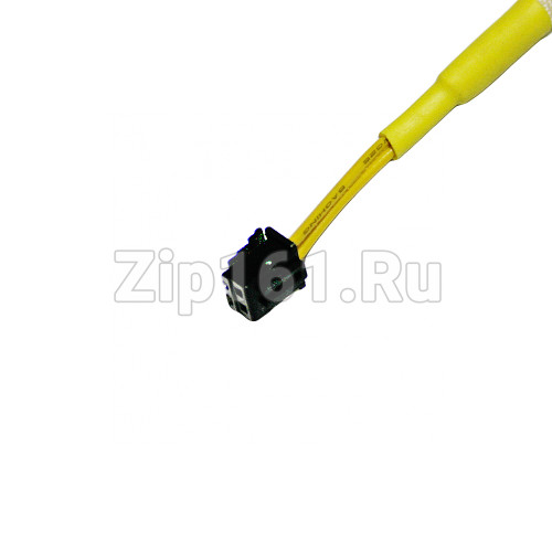 Температурный датчик кондиционера белый 15кОм длина 35см