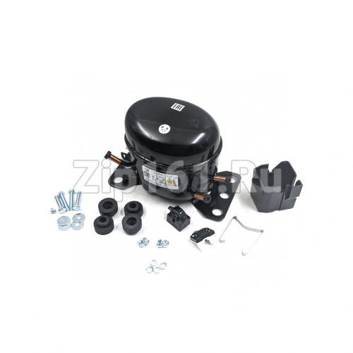 Компрессор Wansheng QD35Y (R-600, -23,3 С, 53 Вт) в оригинальной упаковке