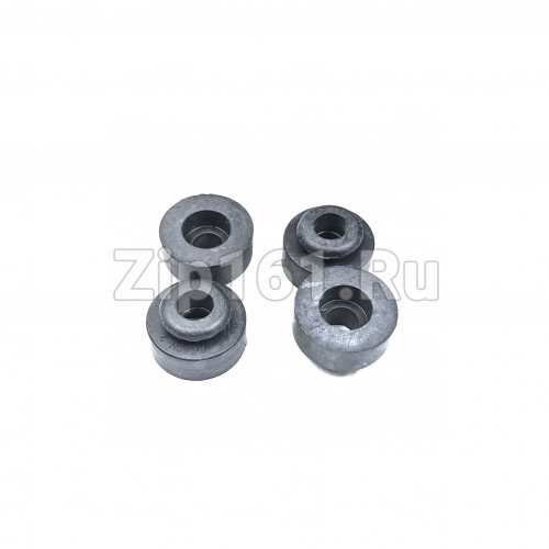 Компрессор Wansheng QD35Y (R-600, -23,3 С, 53 Вт) в оригинальной упаковке