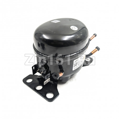 Компрессор Wansheng QD35Y (R-600, -23,3 С, 53 Вт) в оригинальной упаковке