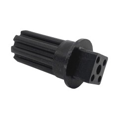 Втулка шнека мясорубки Braun BR7002718 MM03W39