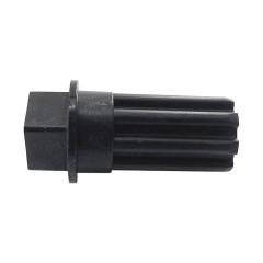 Втулка шнека мясорубки Braun BR7002718 MM03W39