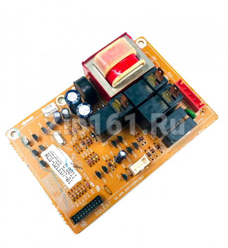 Субмодуль для СВЧ Samsung RCS-D2LED7-01