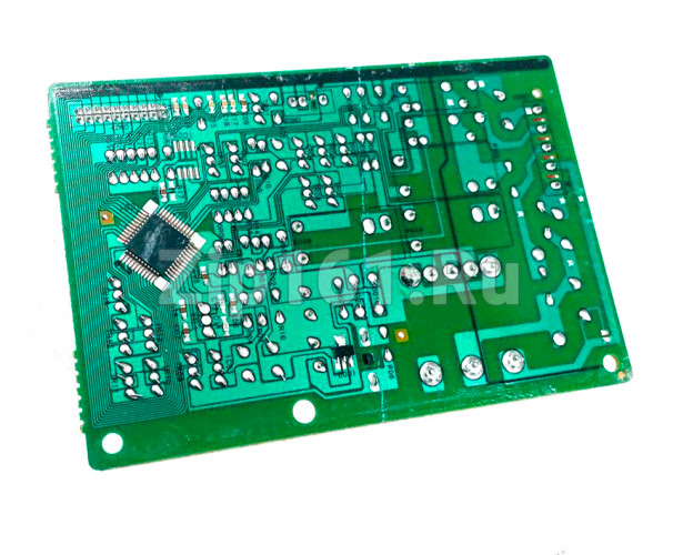 Субмодуль для СВЧ Samsung RCS-D2LED7-01