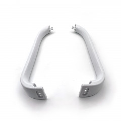 Ручка двери холодильника 2шт, Bosch 369542 Италия 