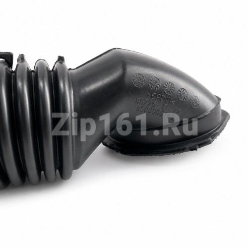 Патрубок дозатор-бак для стиральной машины Bosch 265958