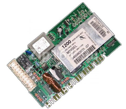 Модуль (плата управления) Ardo 651017909