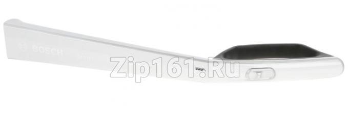 Ручка для аккумуляторного пылесоса Bosch 00749730