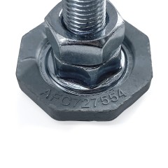 Ножка стиральной машины M10 LG AFC727554